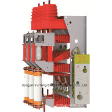Fzrn25-12 Manufacturing Hv Interruptor de interrupción de carga con suministro de fábrica de fusibles